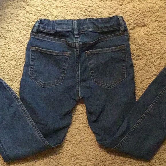 Boy’s 5-6Y H&M skinny fit jeans - Picture 2 of 3